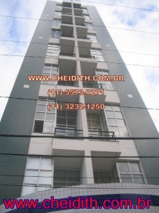 Apartamento - Edifício Loft Klabin, Loft Klabin Condomínio
